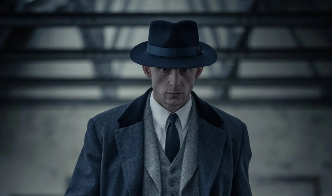 La suite de Peaky Blinders révèle la première photo de Duke Shelby et des nouveaux membres de la distribution