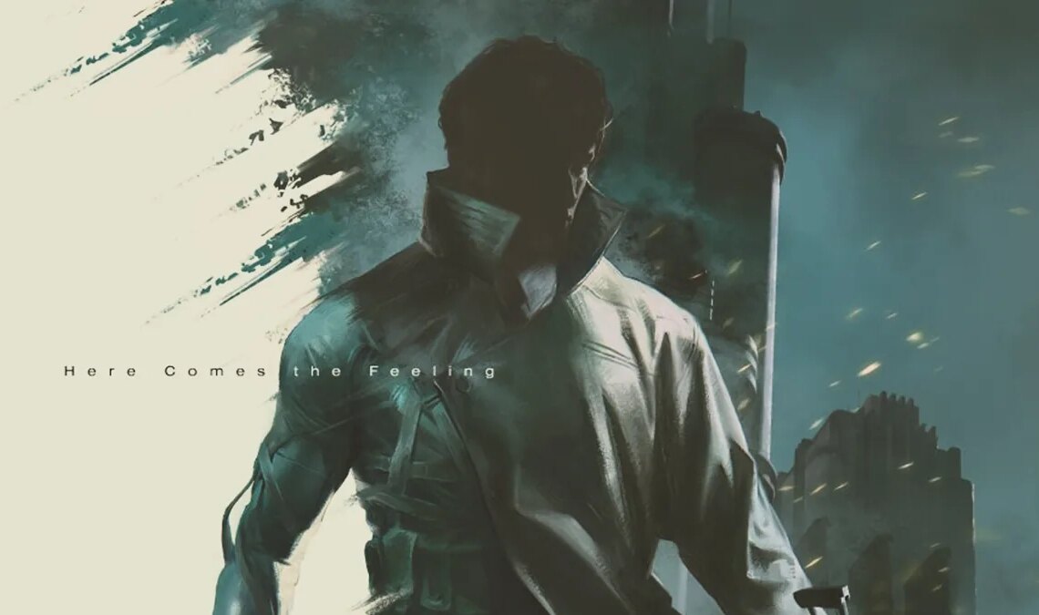 La supposée description d'un méchant dans Physint va vous donner encore plus envie de jouer au nouveau jeu de Kojima