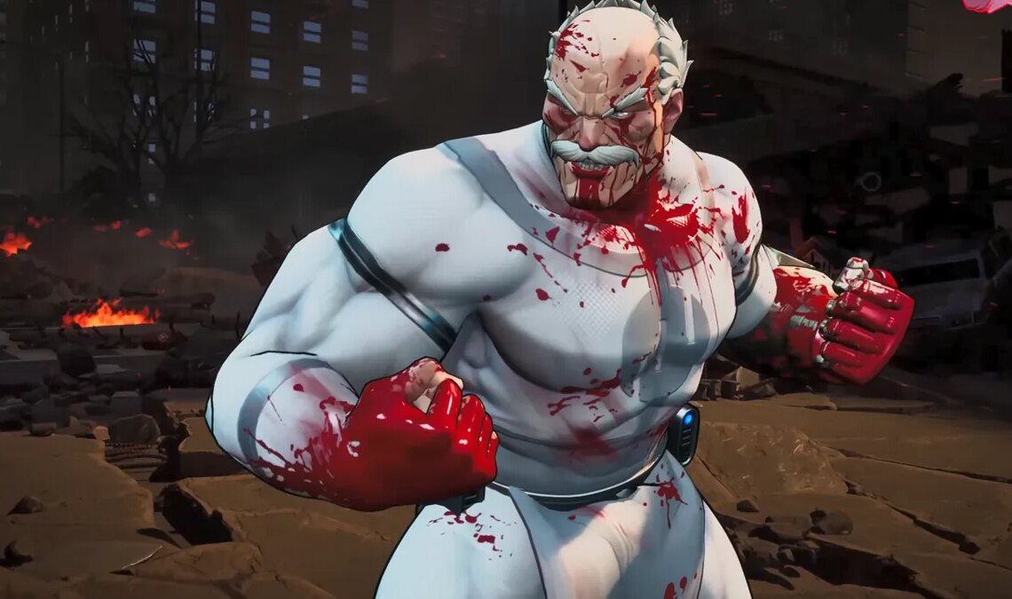 La version bêta du nouveau jeu Invincible a été un succès, mais les fans réclament un changement majeur