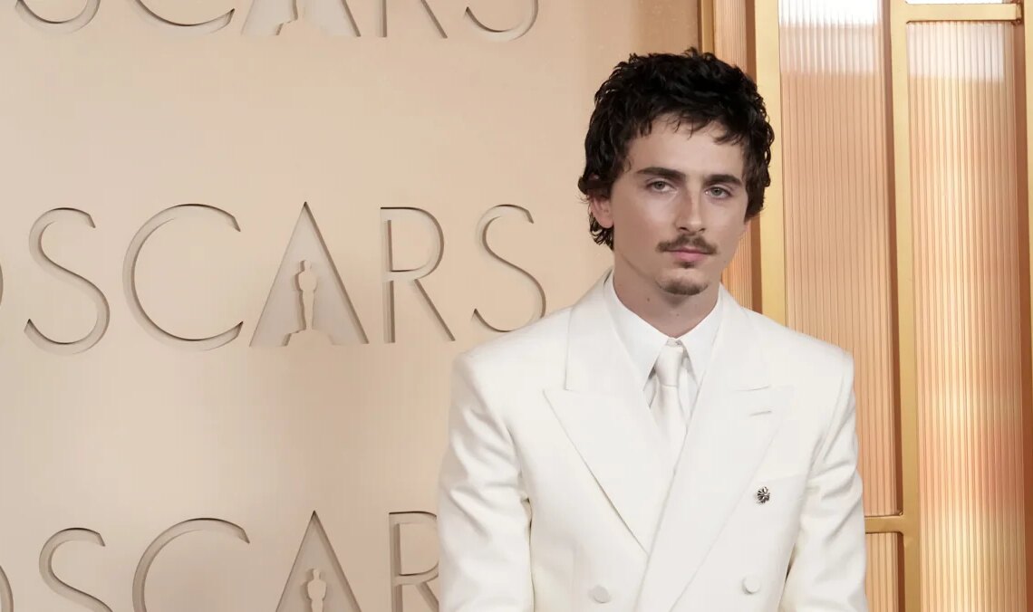 L'acteur principal de Dune suscite la polémique pour ses déclarations sur d'autres arts, même si cela a fini par prendre une tournure inattendue