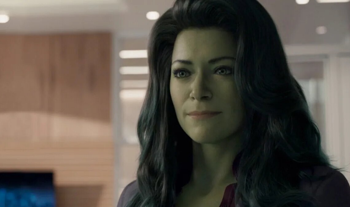 L'avocate Hulka est bien plus importante pour Marvel qu'elle n'y paraît