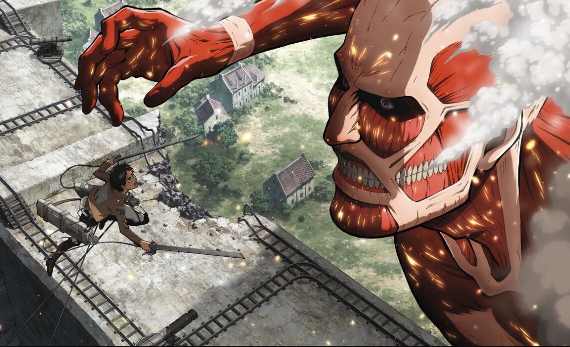 Le créateur d'Attack on Titan est d'accord avec de nombreux fans et fait quelque chose d'inhabituel dans l'industrie