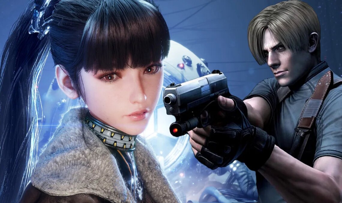 Le créateur de Resident Evil prend une nouvelle direction sous l'égide de Shift Up, les créateurs de Stellar Blade
