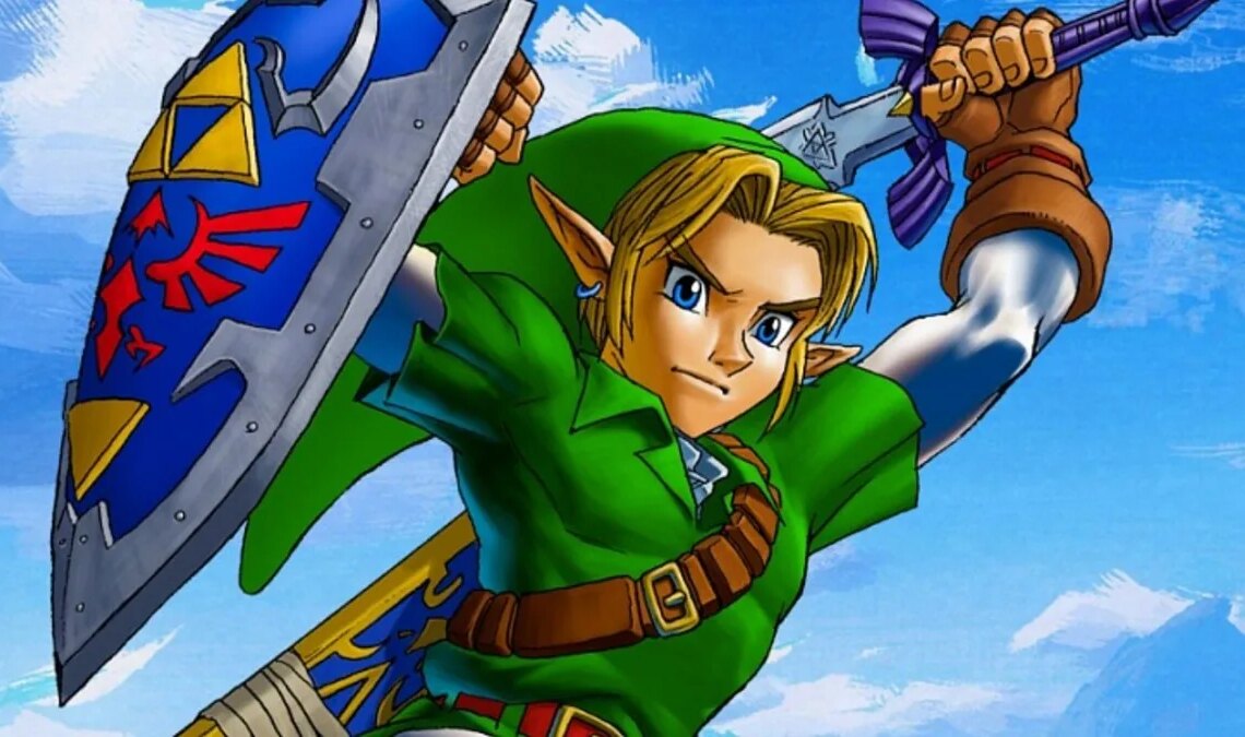 Le créateur de Stardew Valley révèle quel est son Zelda préféré, et même si nous allons tous les deux être touchés, je suis tout à fait d'accord