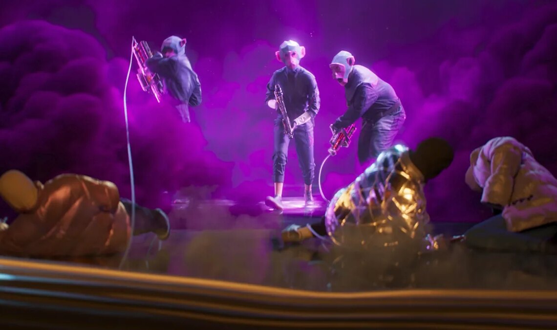 Le déménagement s'est bien passé avec Marathon, mais je crains de plus en plus pour l'avenir de cette nouvelle exclusivité PlayStation