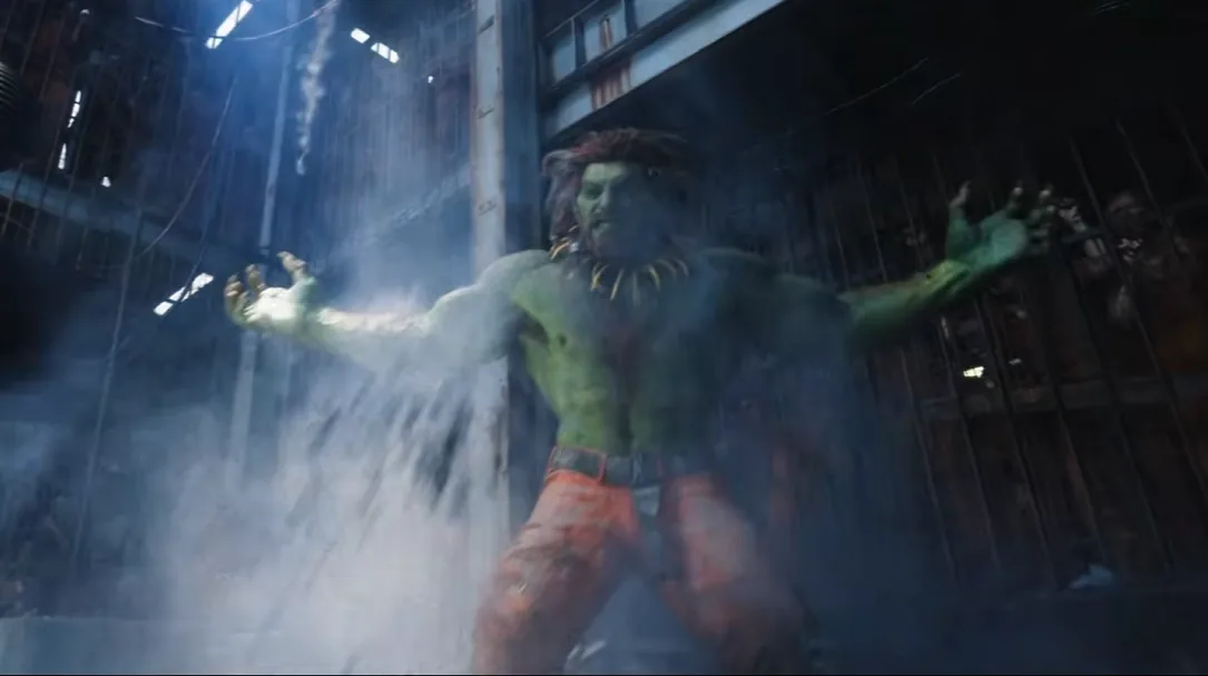 Le film Street Fighter publie sa meilleure bande-annonce jusqu'à présent : on voit tous ses protagonistes en action