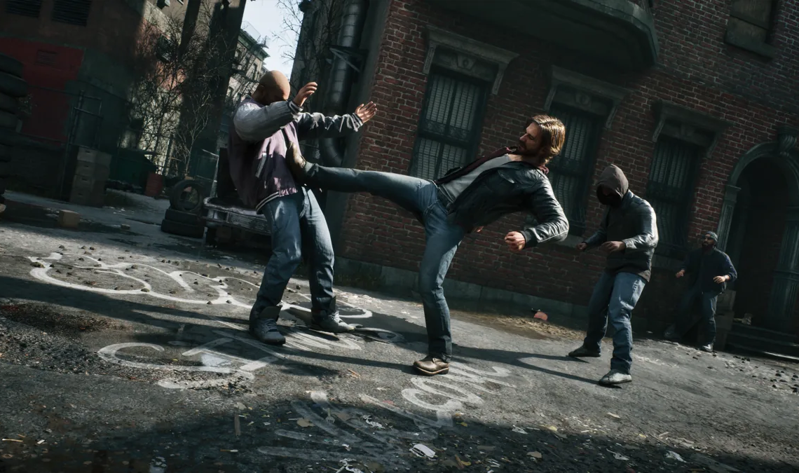 Le grand désastre de ce mois cherchera la rédemption sur les consoles