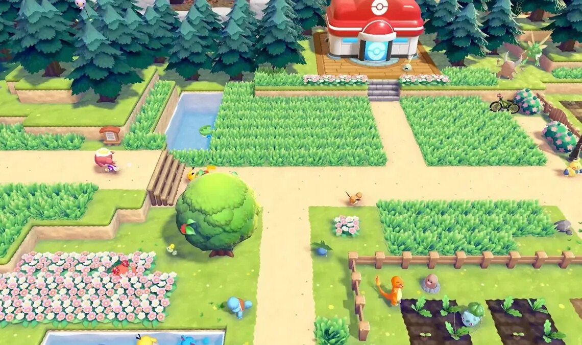 Le jeu le plus vendu de Nintendo rivalise avec un autre simulateur