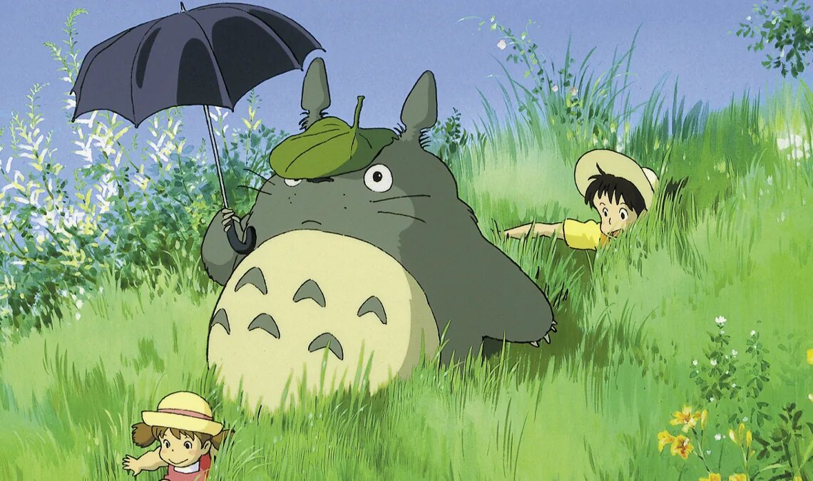 Le nouveau produit Studio Ghibli a déjà une date de sortie, et c'est très bientôt, mais ne la célébrez pas encore