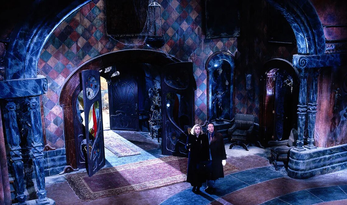 Le nouveau remake live-action de Disney débloquera de nombreux souvenirs si vous avez grandi dans les années 90