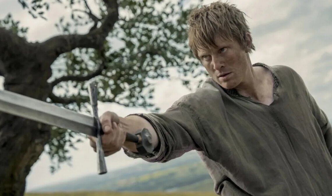 Le protagoniste de A Knight of the Seven Kingdoms réapparaît avec des déclarations sur la deuxième saison