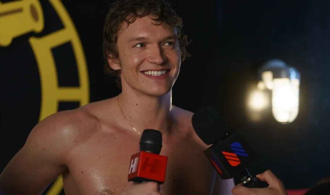 Le réalisateur d'El Pingüino prépare un nouveau thriller et aurait déjà signé l'un de ses protagonistes