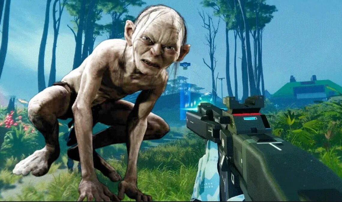 Le réalisateur de Marathon compare le jeu au Seigneur des Anneaux pour justifier l'une des grandes décisions du jeu