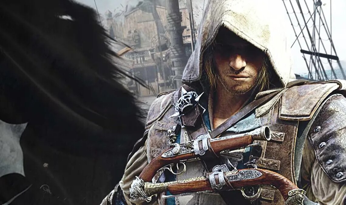 Le remake d'Assassin's Creed Black Flag Resynced a déjà une date pour sa présentation : c'est tout ce que nous savons