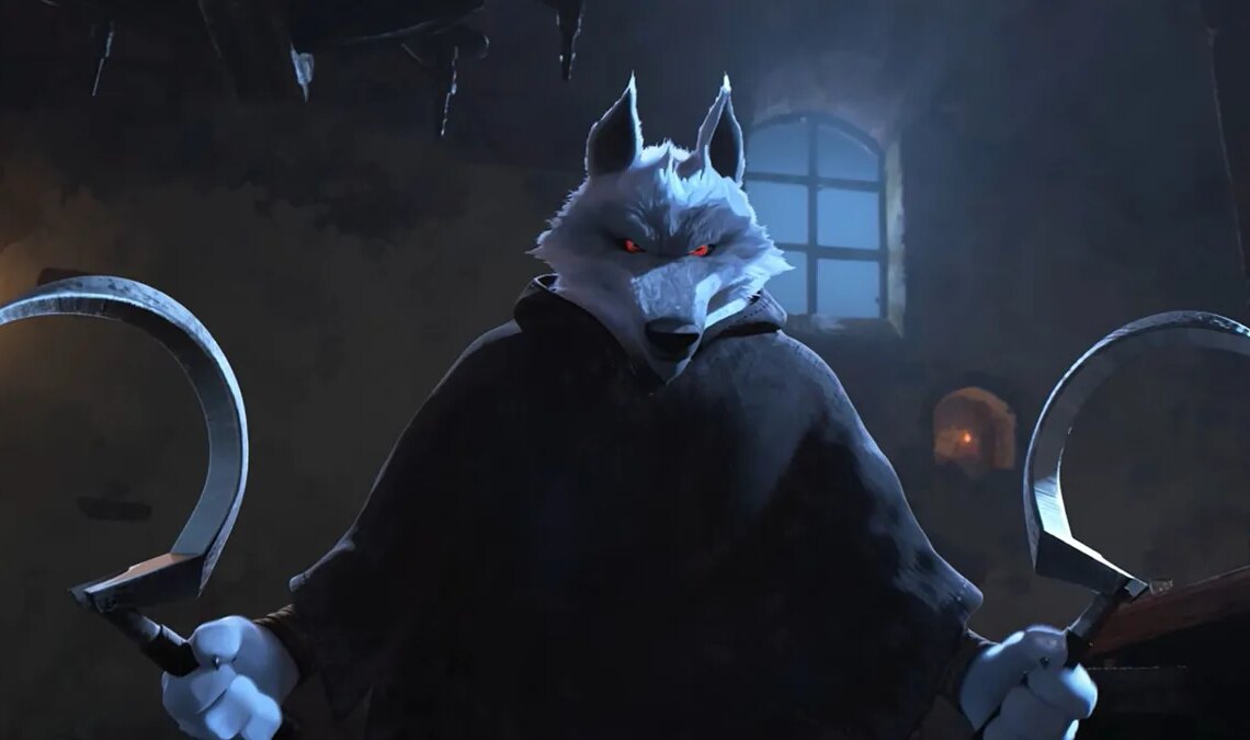 Le seul film d'animation qui se faufile dans le Top 10 du streaming est celui dont on ne parle pas assez