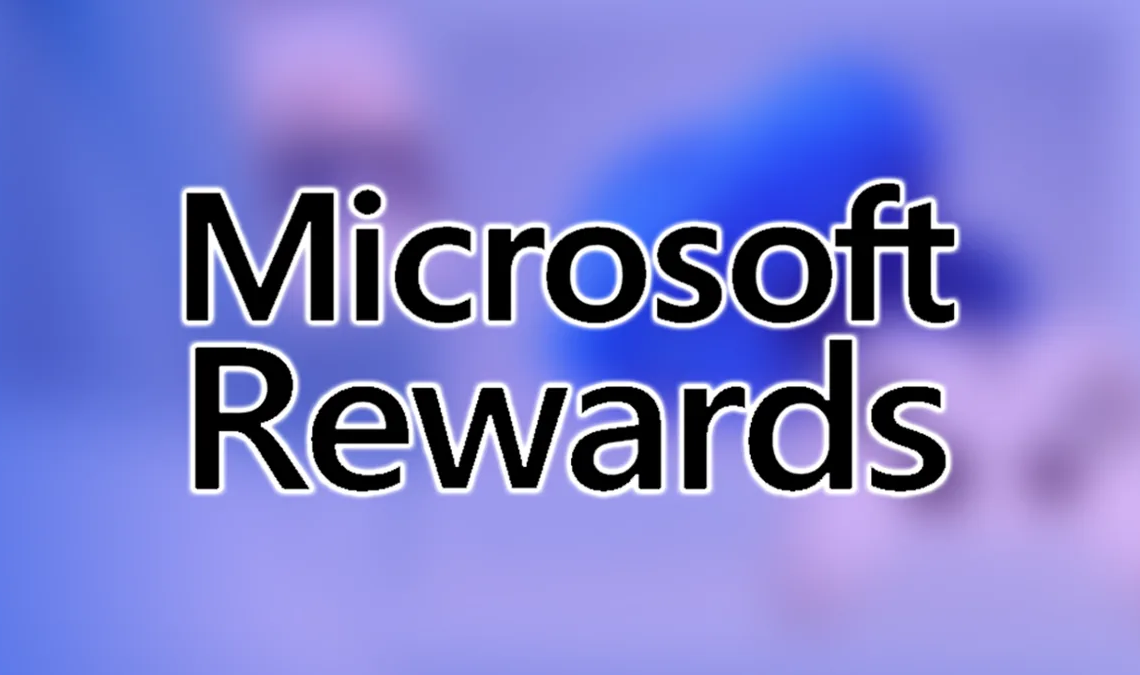 Le système Microsoft Rewards prépare de grands changements pour mai