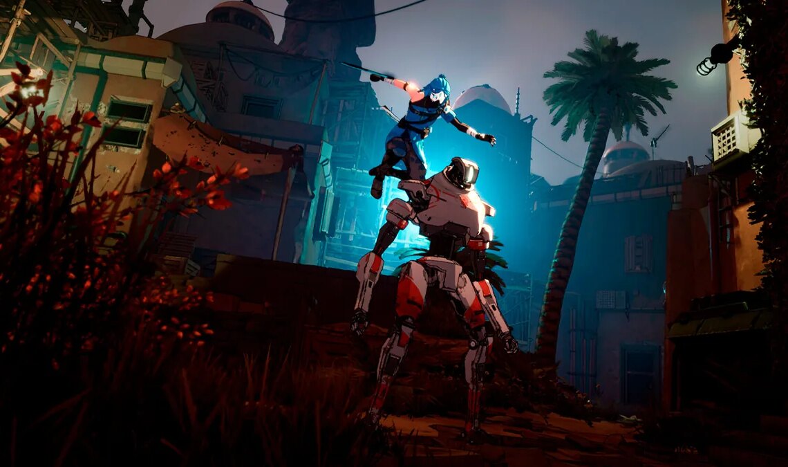 Le talent espagnol évolue dans l'ombre et conquiert déjà la PlayStation 5 et la Xbox Series