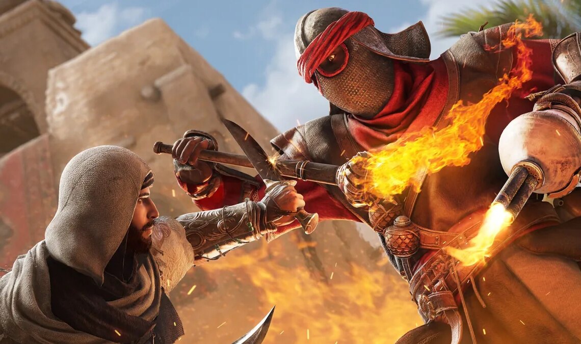 Le témoignage de ce développeur est très révélateur, et montre pourquoi il existe une allergie croissante au Triple A.