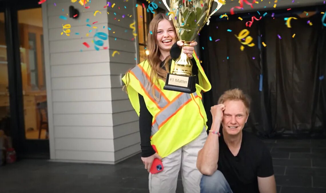 Les abonnés Netflix en Espagne sont accros à cette nouvelle émission de téléréalité