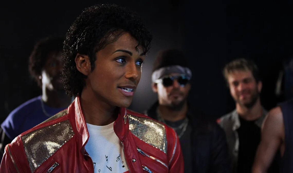 Les critiques n'ont pas arrêté Michael, qui, lors de son week-end d'ouverture, a réalisé ce qui semblait impossible