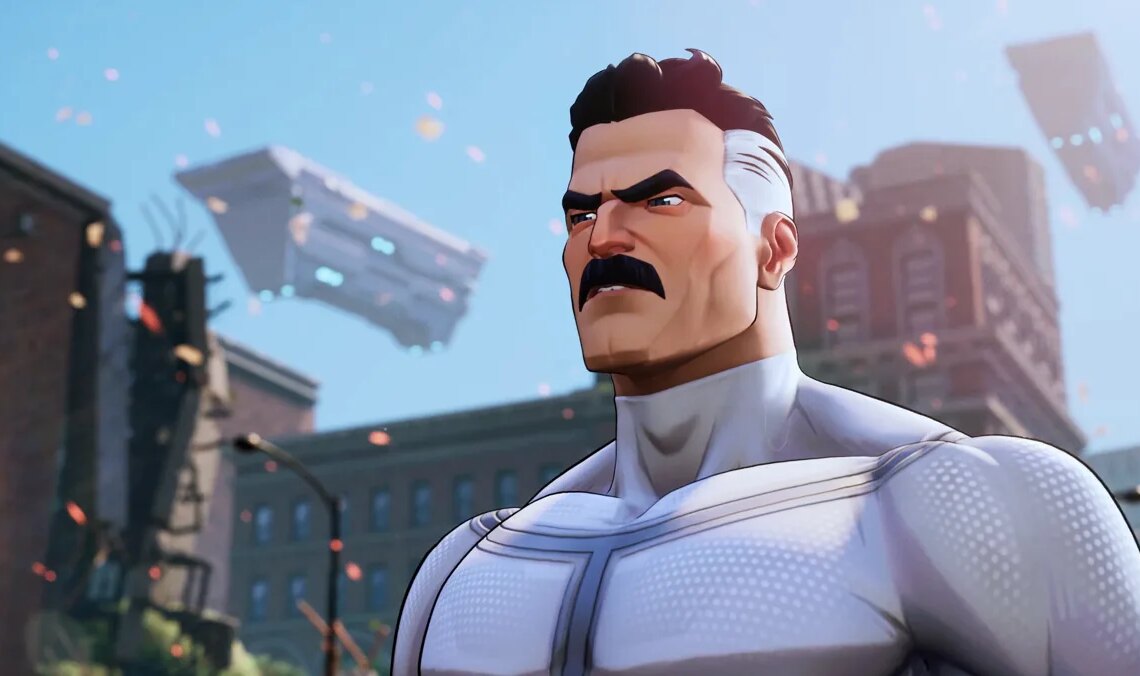 Les délais de sortie d’Invincible VS Global confirmés