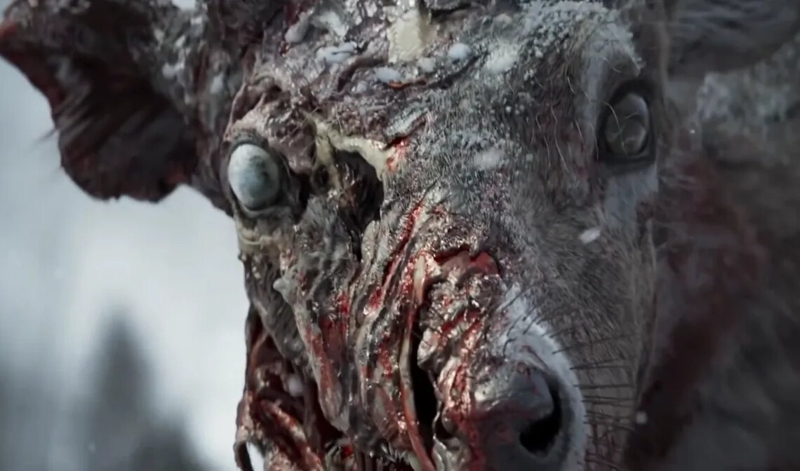 Les développeurs clarifient les choses. Ce que vous avez vu dans State of Decay 3 ne compte pas comme bande-annonce