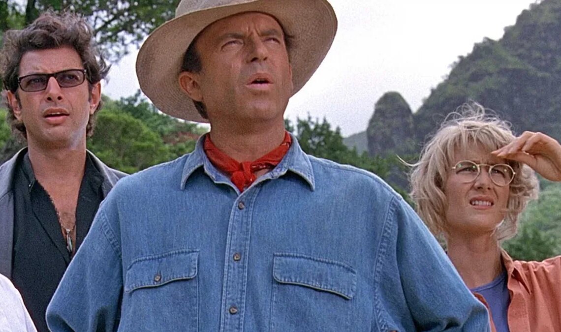 Les fans de Jurassic Park étaient très inquiets pour la santé de leur grand protagoniste, mais une bonne nouvelle est arrivée
