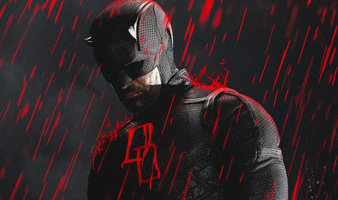Les fans de Marvel sont bluffés par cette nouvelle référence cachée dans Daredevil : Born Again