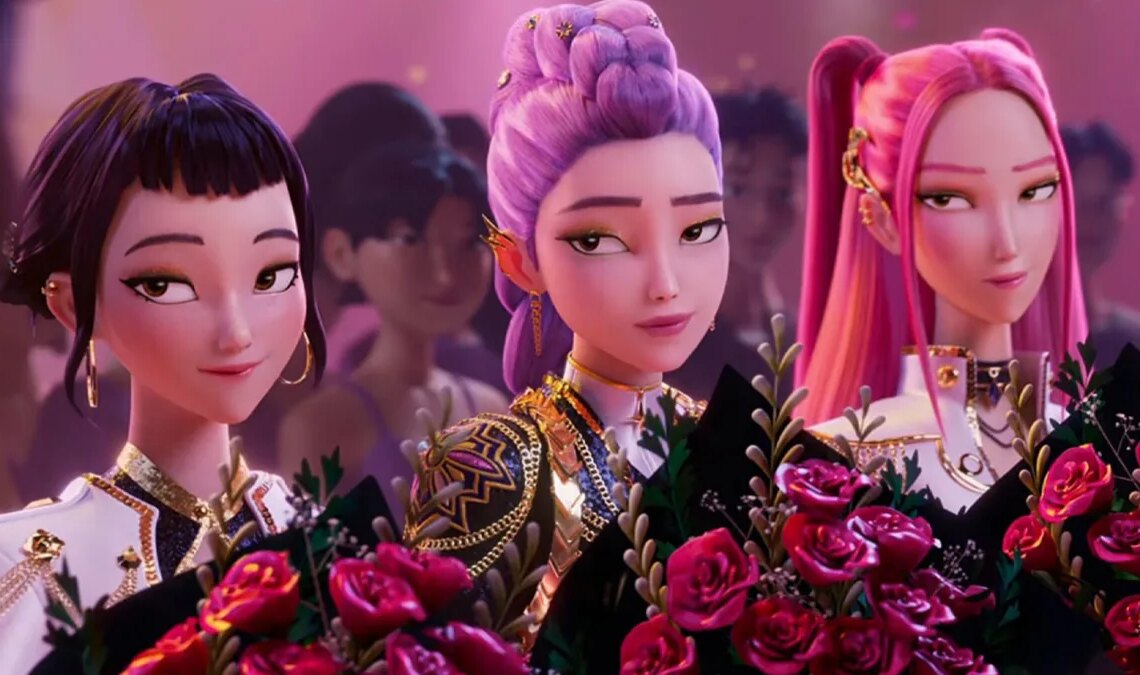 Les guerriers de la K-pop font leurs débuts dans le monde des jeux de société