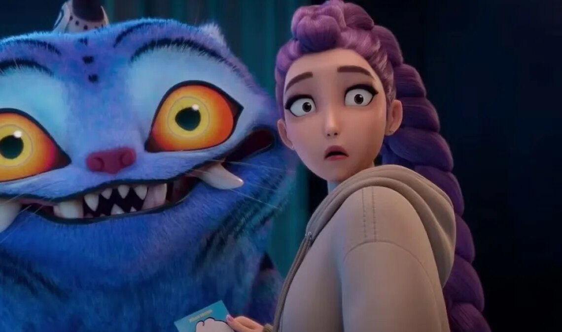 Les guerriers de la K-pop font une halte dans l'univers du jeu vidéo avec une collaboration pleine de couleurs