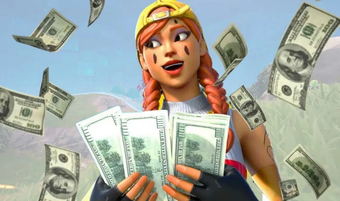 Les jeux vidéo sont en difficulté, et l'un des patrons de Google affirme avoir la solution. Spoiler : vous n’aimerez pas ça