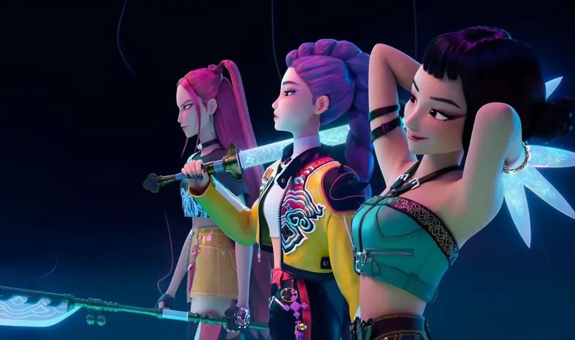 Les machines à pop-corn de Yoshi sont une blague. Les guerriers de la K-pop sont les nouveaux favoris des spéculateurs