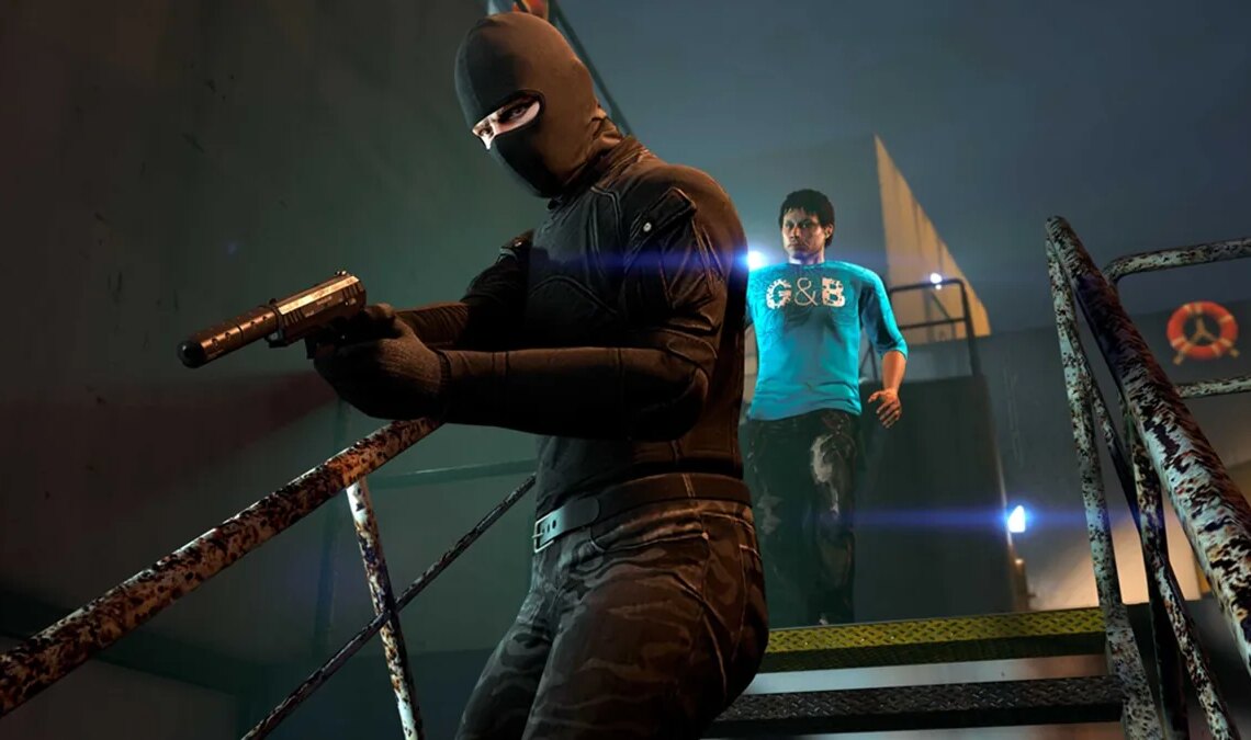 Les missions GTA ont toujours été l'une de ses grandes attractions, et maintenant vous pouvez les réaliser vous-même