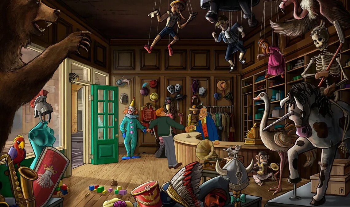 Les nostalgiques se souviennent sûrement de ce jeu, et maintenant qu'il est gratuit, c'est le meilleur moment pour revenir