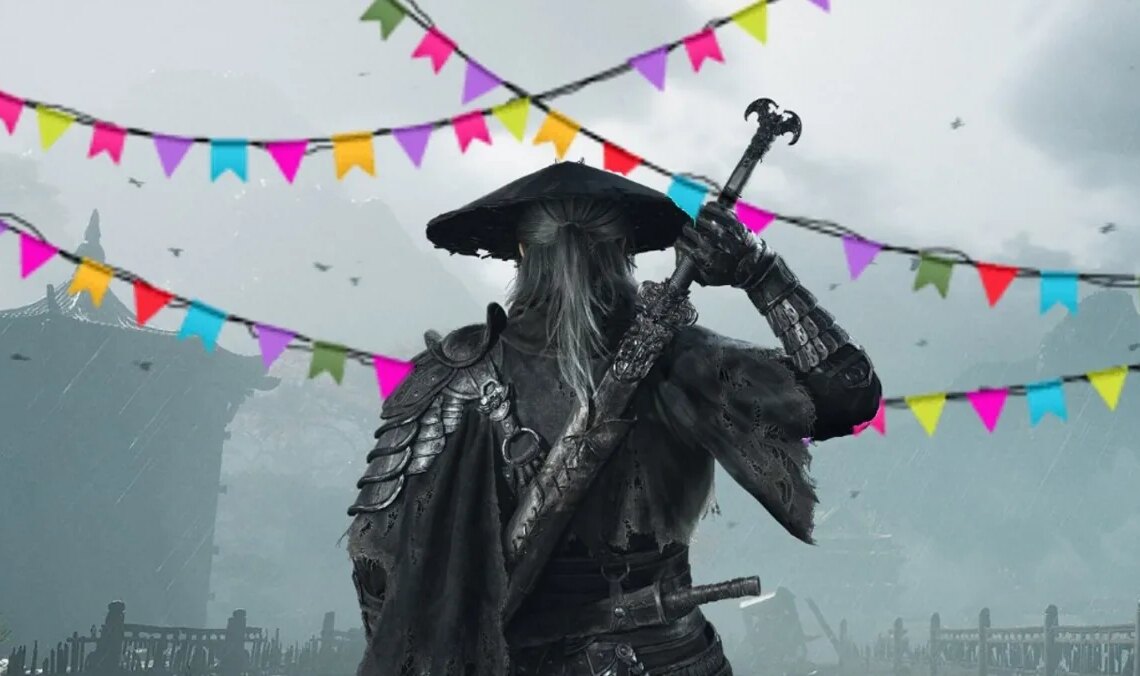 L'industrie du jeu vidéo semble déterminée à célébrer cette année le meilleur anniversaire de son histoire.