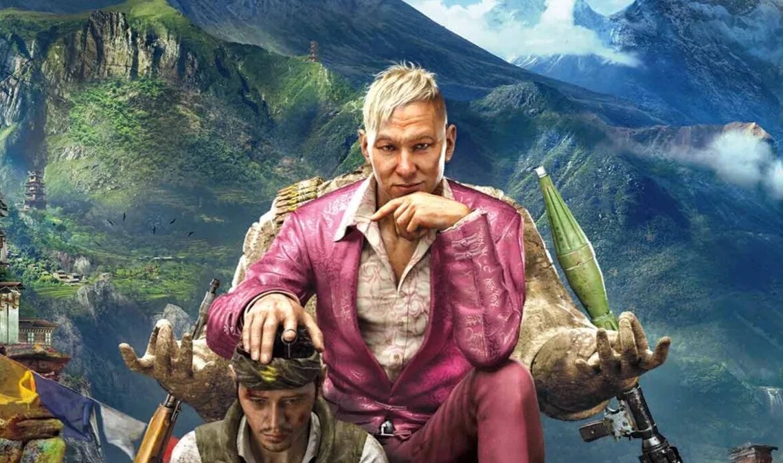 L'un des grands patrons de Far Cry s'exprime face à la grande polémique générée par la série