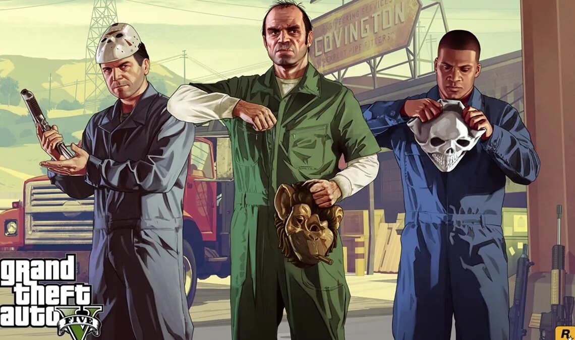 L'un des "pères" de GTA révèle enfin de nouveaux détails sur son prochain projet