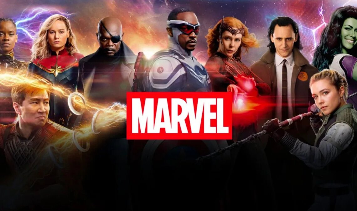 L'un des plus grands succès récents de Marvel a commencé comme une blague