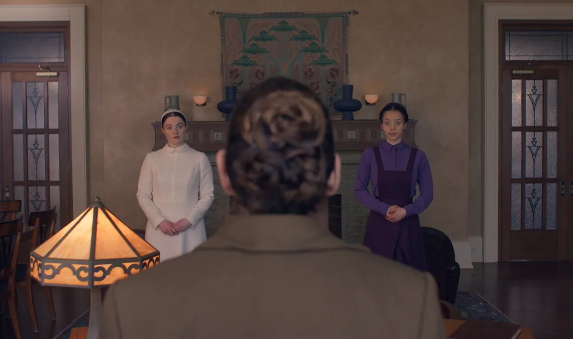 L'une des meilleures séries de l'histoire poursuit son héritage avec cette nouvelle production qui laisse déjà sa marque sur le streaming