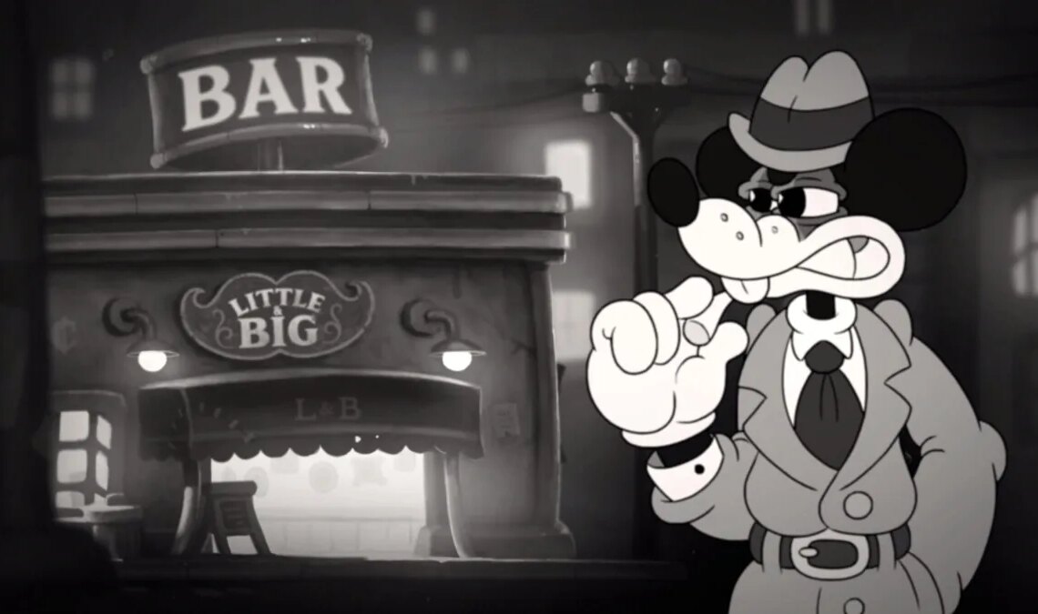 MOUSE PI For Hire Review – Bien plus qu’un joli visage