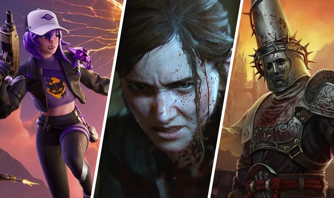 Madrid s'imprègne du jeu vidéo avec deux événements à ne pas manquer. Il n'y a pas de meilleur plan pour cette semaine