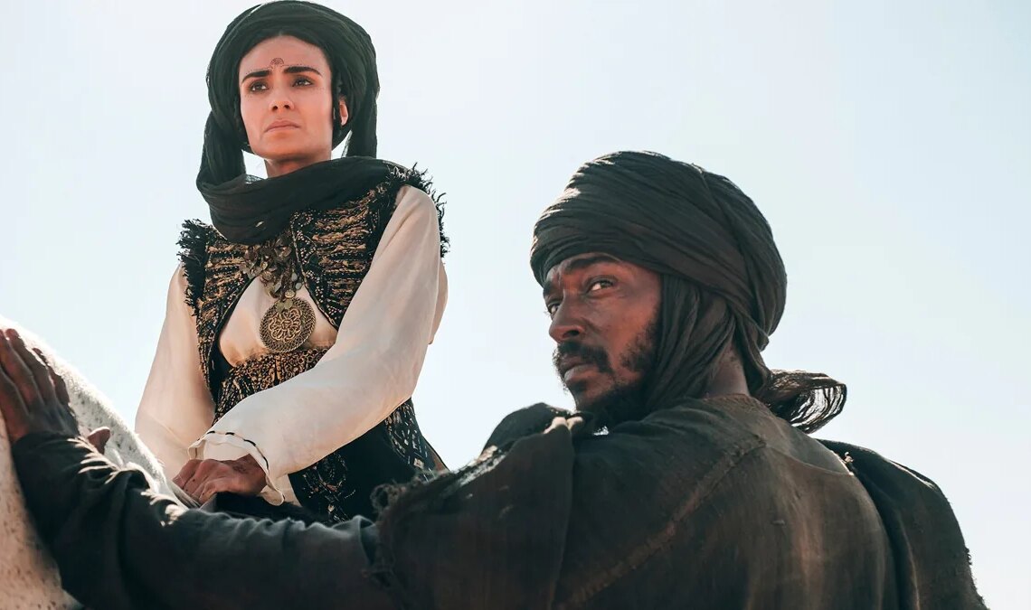 Malgré le casting et le budget, cette première est en passe de devenir le plus gros flop de l'année