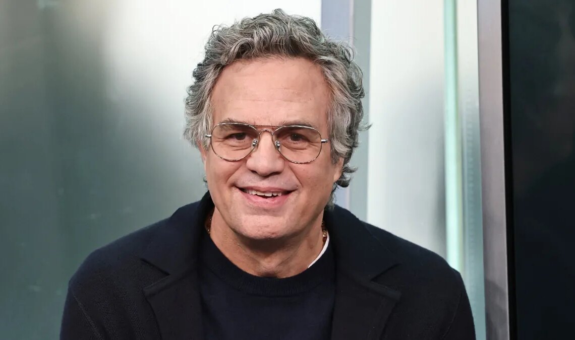 Mark Ruffalo n'apprend pas, et il vient encore de lâcher un énorme spoiler Marvel