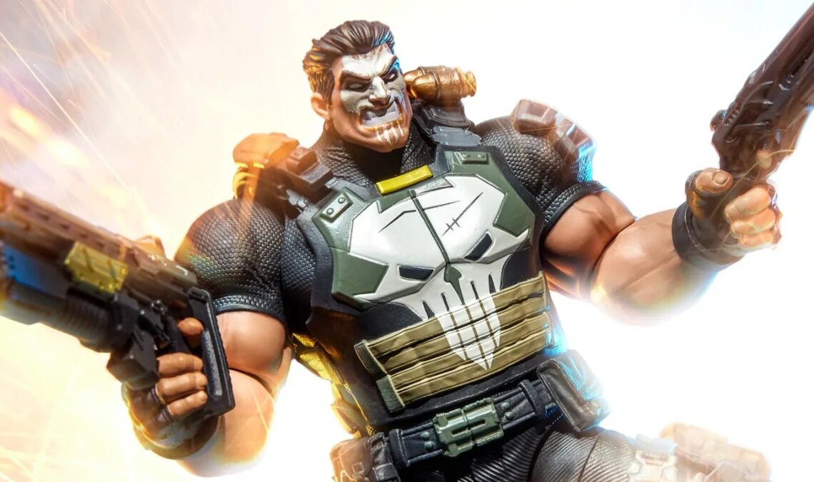 Marvel Rivals s'agrandit grâce à une collaboration avec Hasbro : le titre ne restera pas seulement dans le jeu vidéo