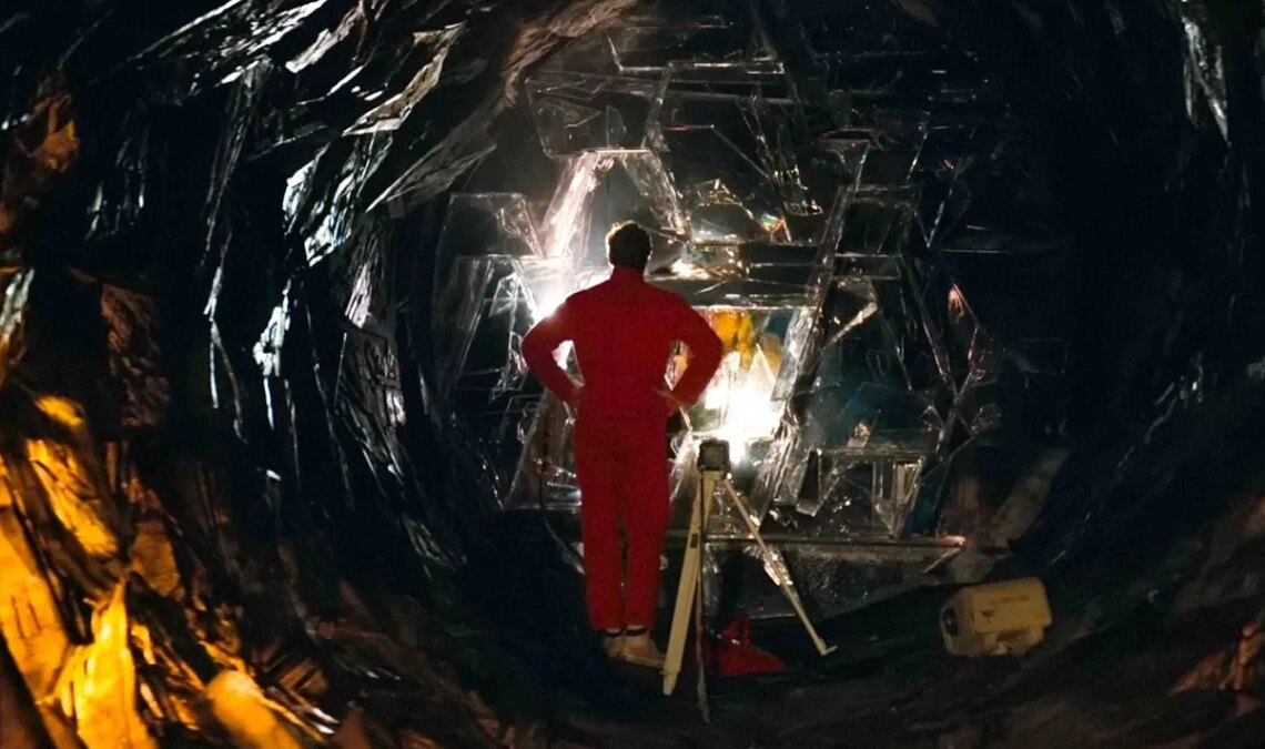 Marvel a du mal à surpasser ma dernière expérience au cinéma