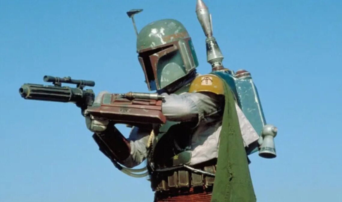 Marvel révèle une bataille oubliée entre Luke Skywalker et Boba Fett dans Star Wars