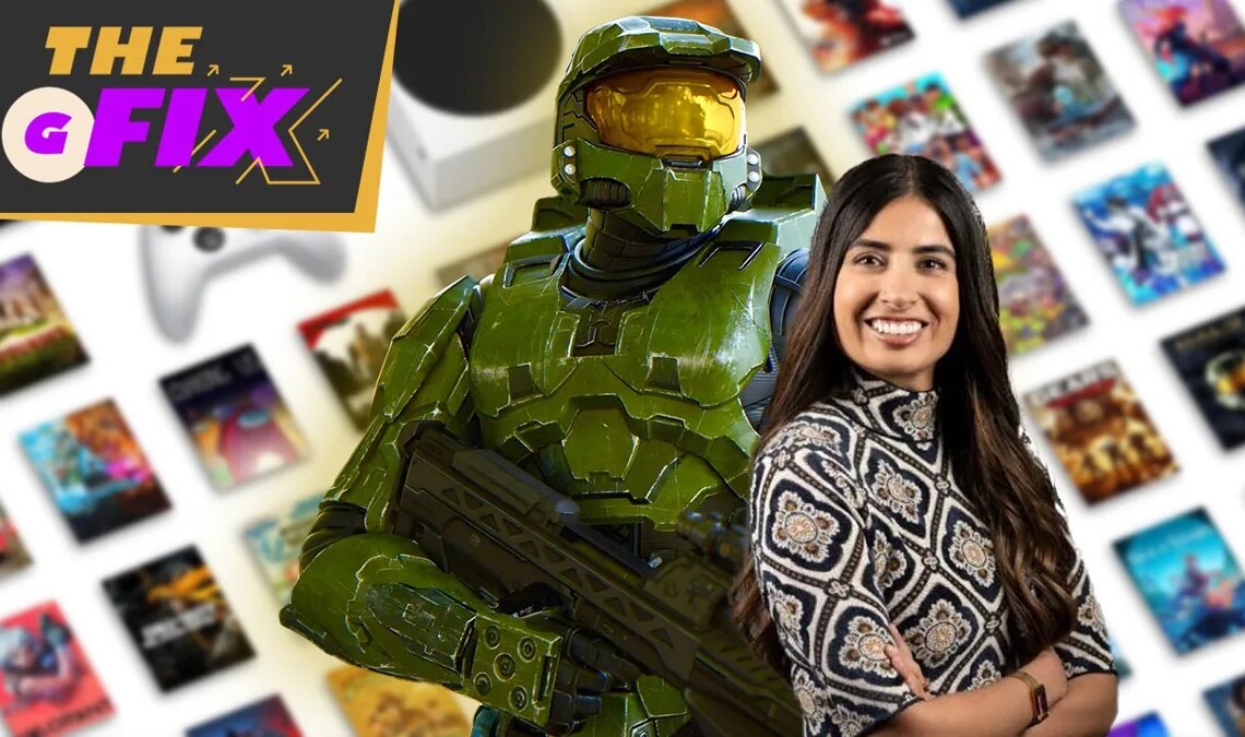 Microsoft baisse les prix du Xbox Game Pass Ultimate – IGN Daily Fix