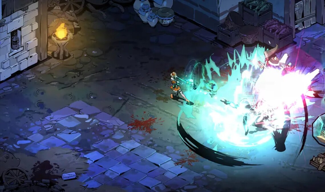 Moins de 50 euros, c'est ce que coûte ce jeu stimulant pour Nintendo Switch 2 avec un style visuel qui ne passe pas inaperçu