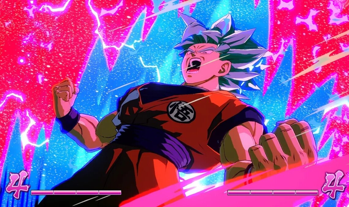 Mon jeu Dragon Ball préféré est sorti il ​​y a des années, mais pour moi, c'est celui qui capture le mieux l'esprit de l'anime.