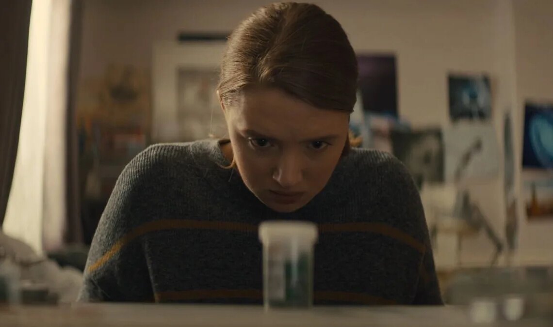 Netflix a osé s'en prendre aux fans d'horreur avec ce film, et je pense que cela s'est bien passé.